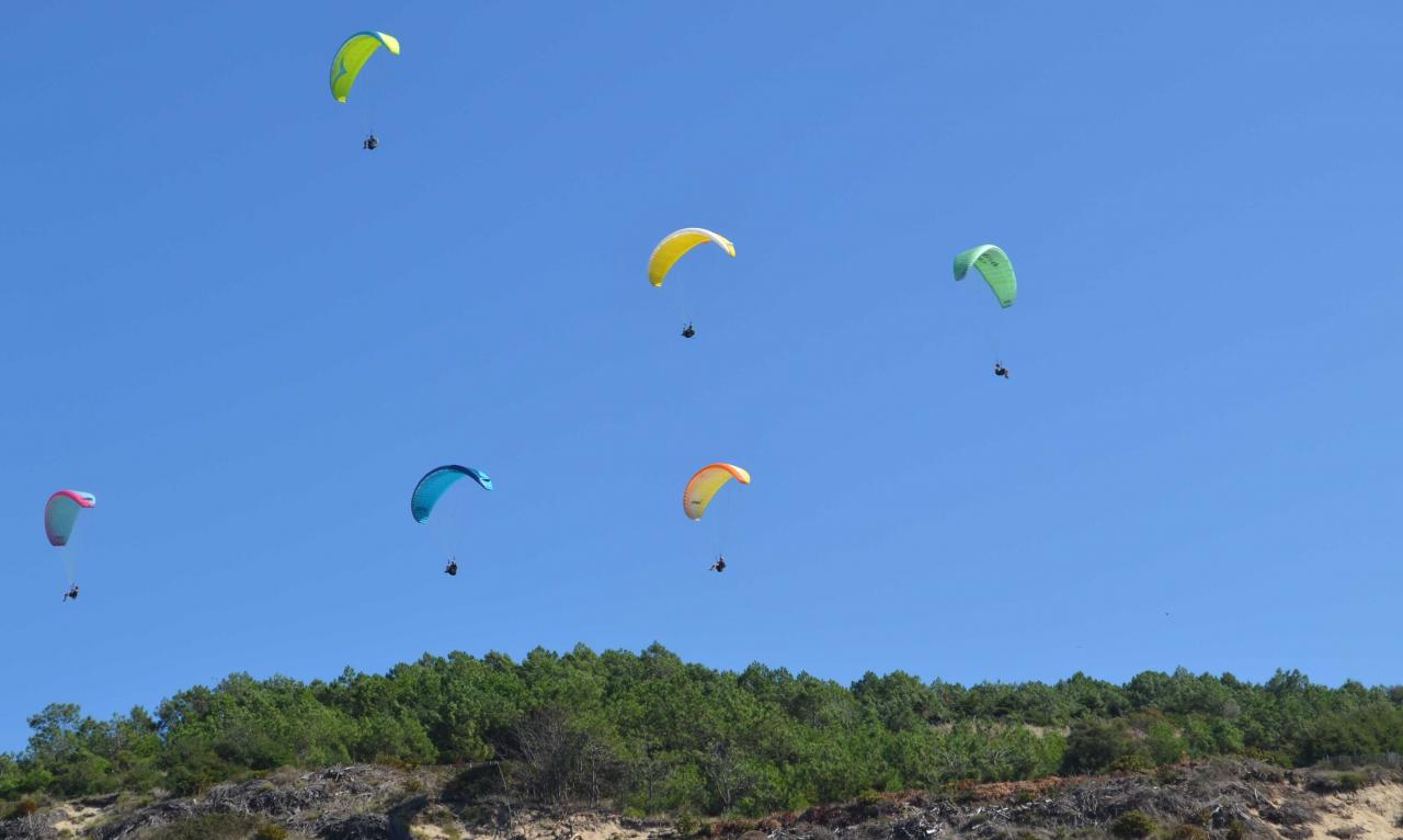 La Dune du Pyla