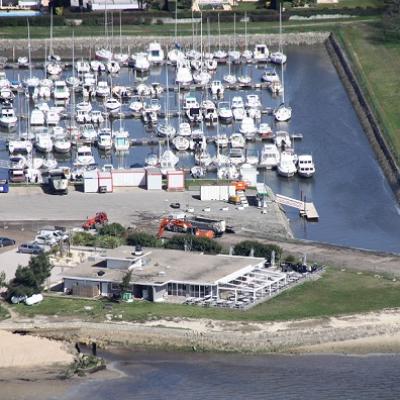Diaporama du Port