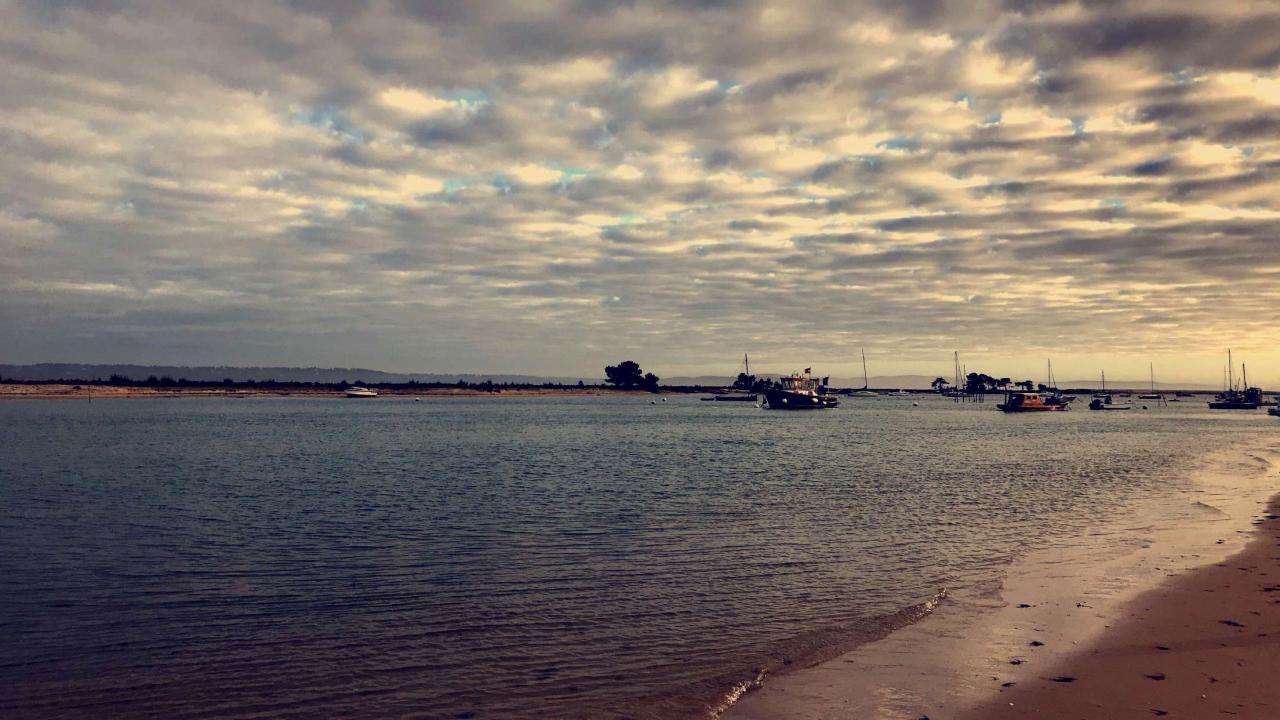 La Conche du Mimbeau