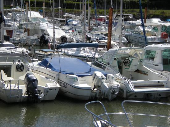 PORT