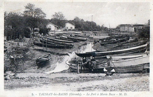 Carte postale fontainevieille