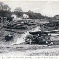 Carte postale fontainevieille