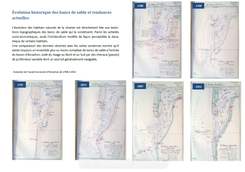 2014 - évolution Banc Arguin - page 1 sur 4
