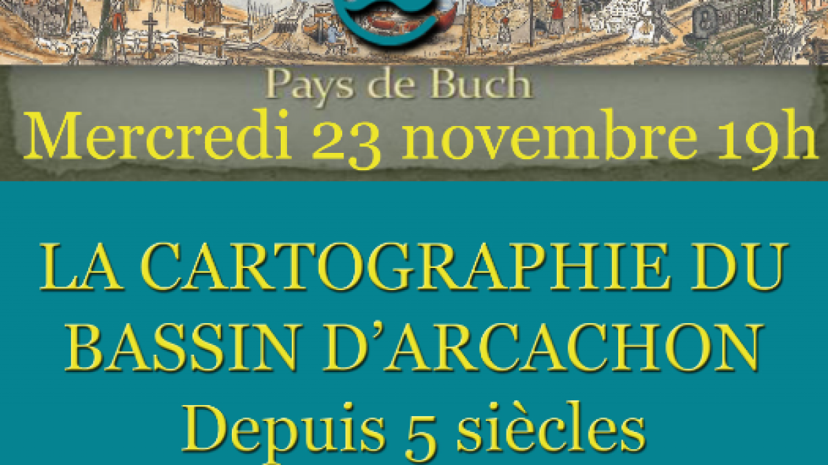 20161123 conference cartographie du bassin