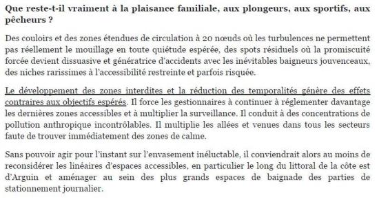 20200225 courrier caubarc sous prefete extrait 2